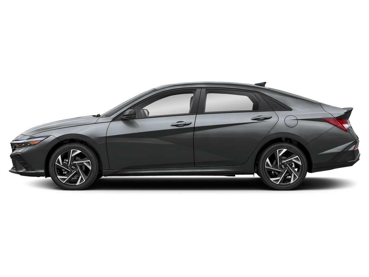 2025 Hyundai Elantra HEV SEL Sport