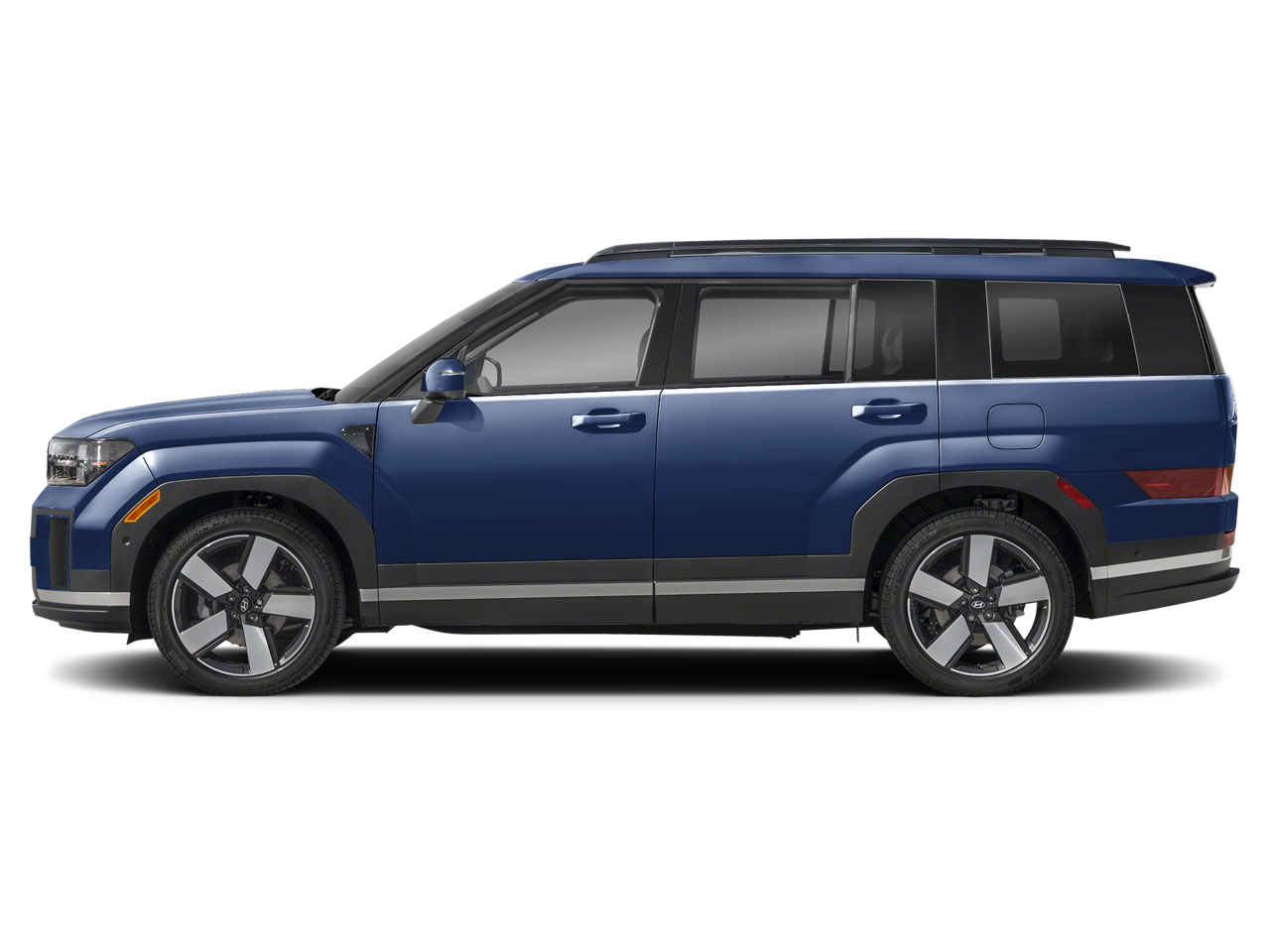 2025 Hyundai Santa Fe Limited AWD