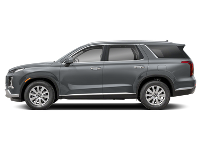 2025 Hyundai Palisade SEL Sport Utility 4D
