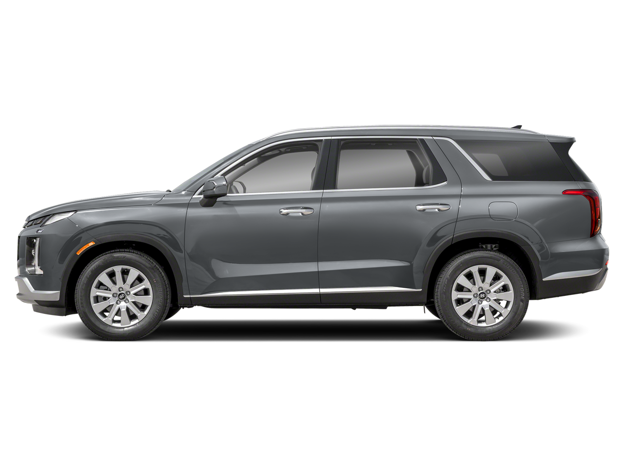 2025 Hyundai Palisade SEL Sport Utility 4D