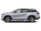 2025 INFINITI QX60 SENSORY Sport Utility 4D