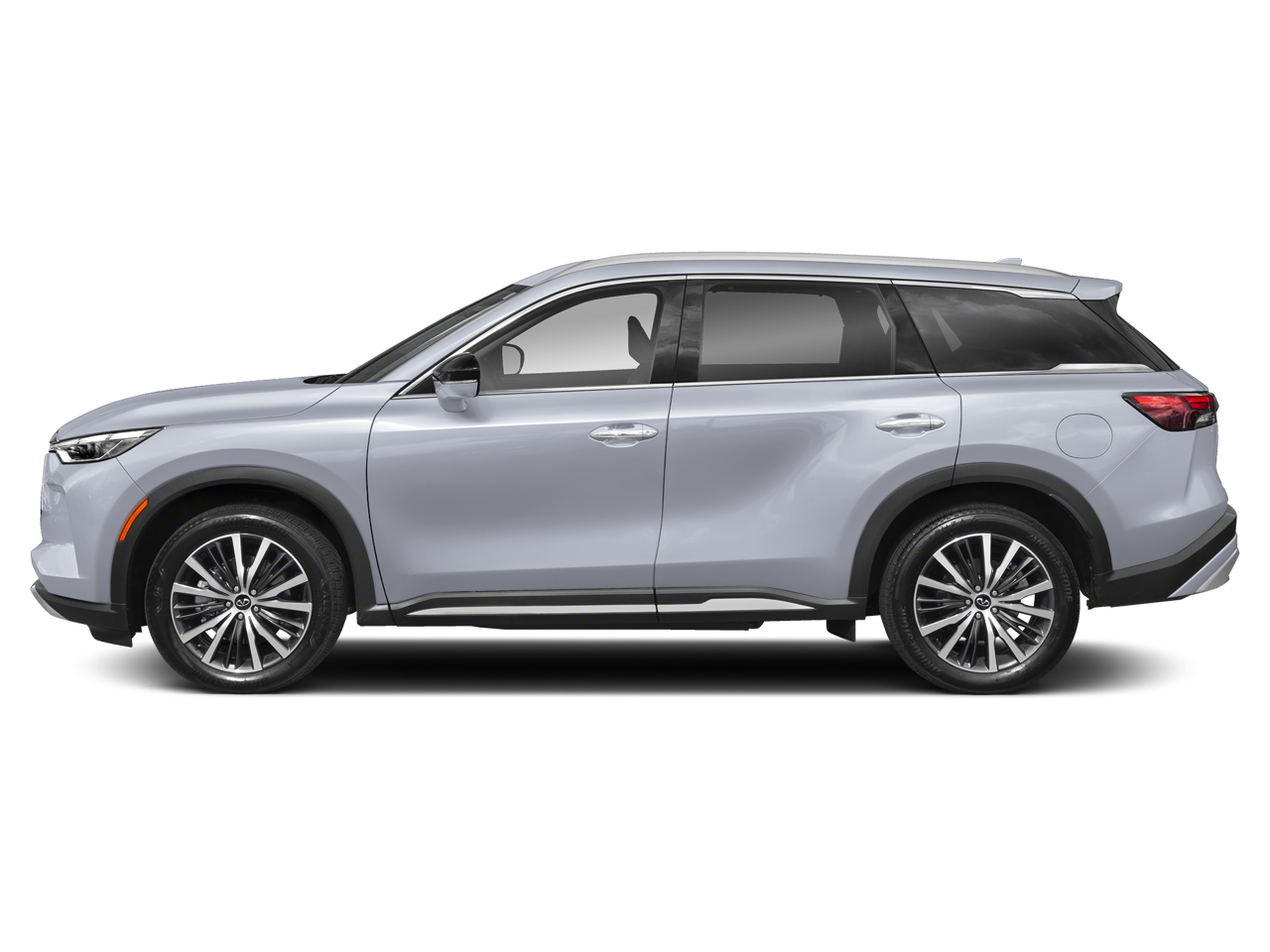 2025 INFINITI QX60 SENSORY Sport Utility 4D