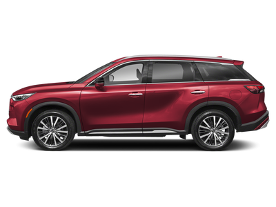 2025 INFINITI QX60 SENSORY Sport Utility 4D