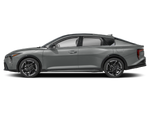 2025 Kia K4 GT-Line Sedan 4D