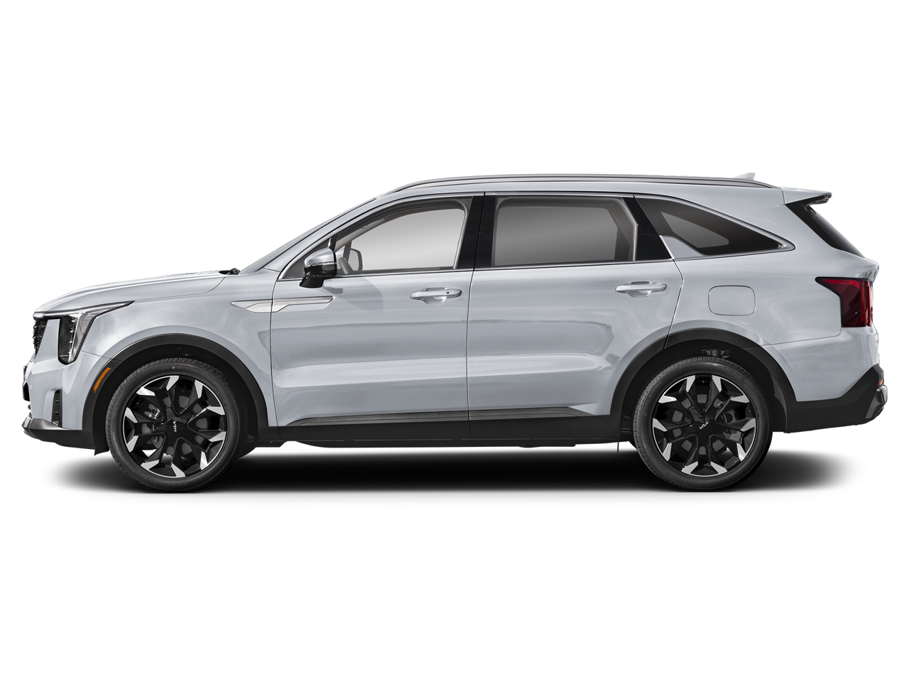 2025 Kia Sorento EX Sport Utility 4D