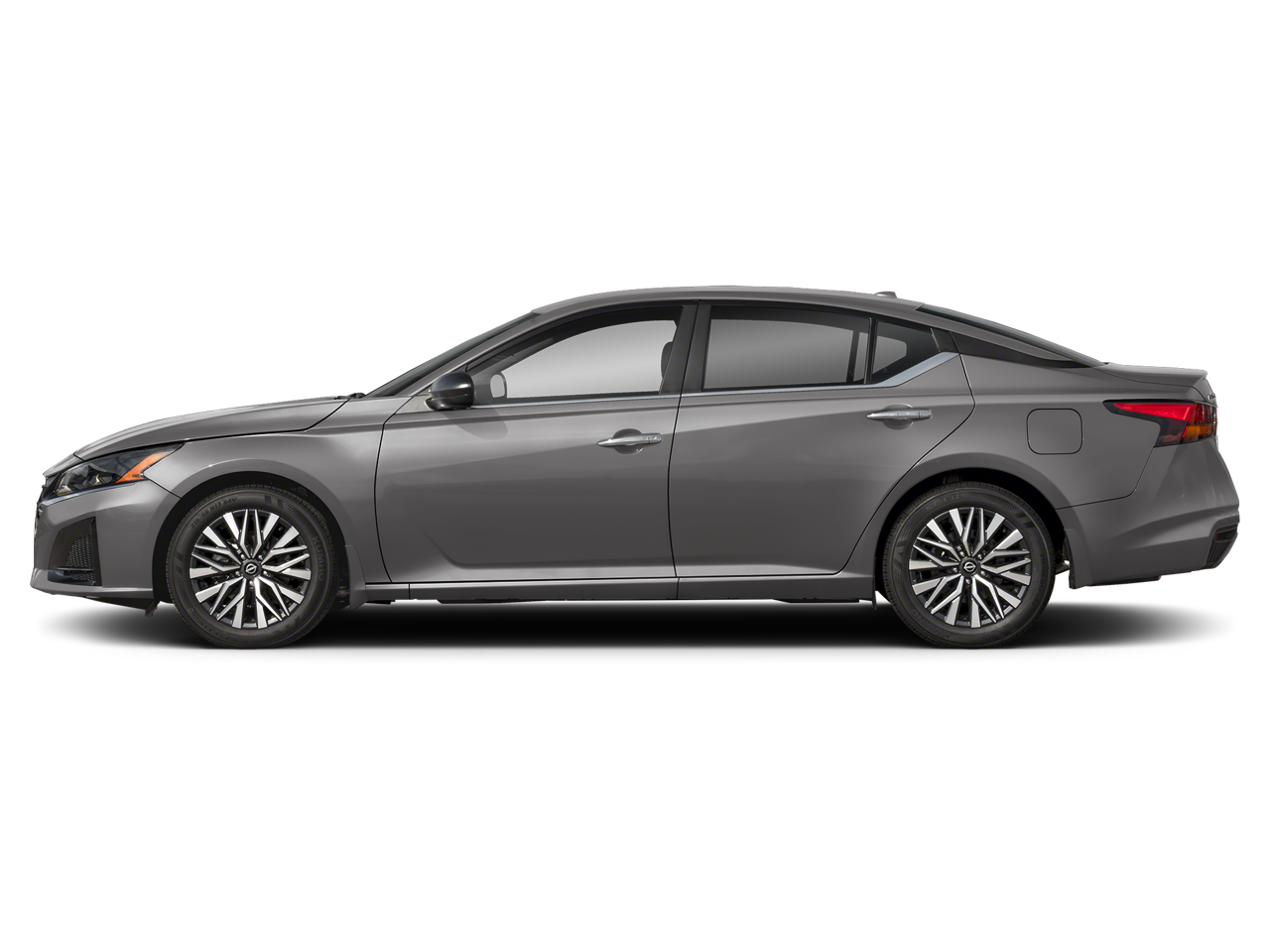 2025 Nissan Altima 2.5 SV Sedan 4D