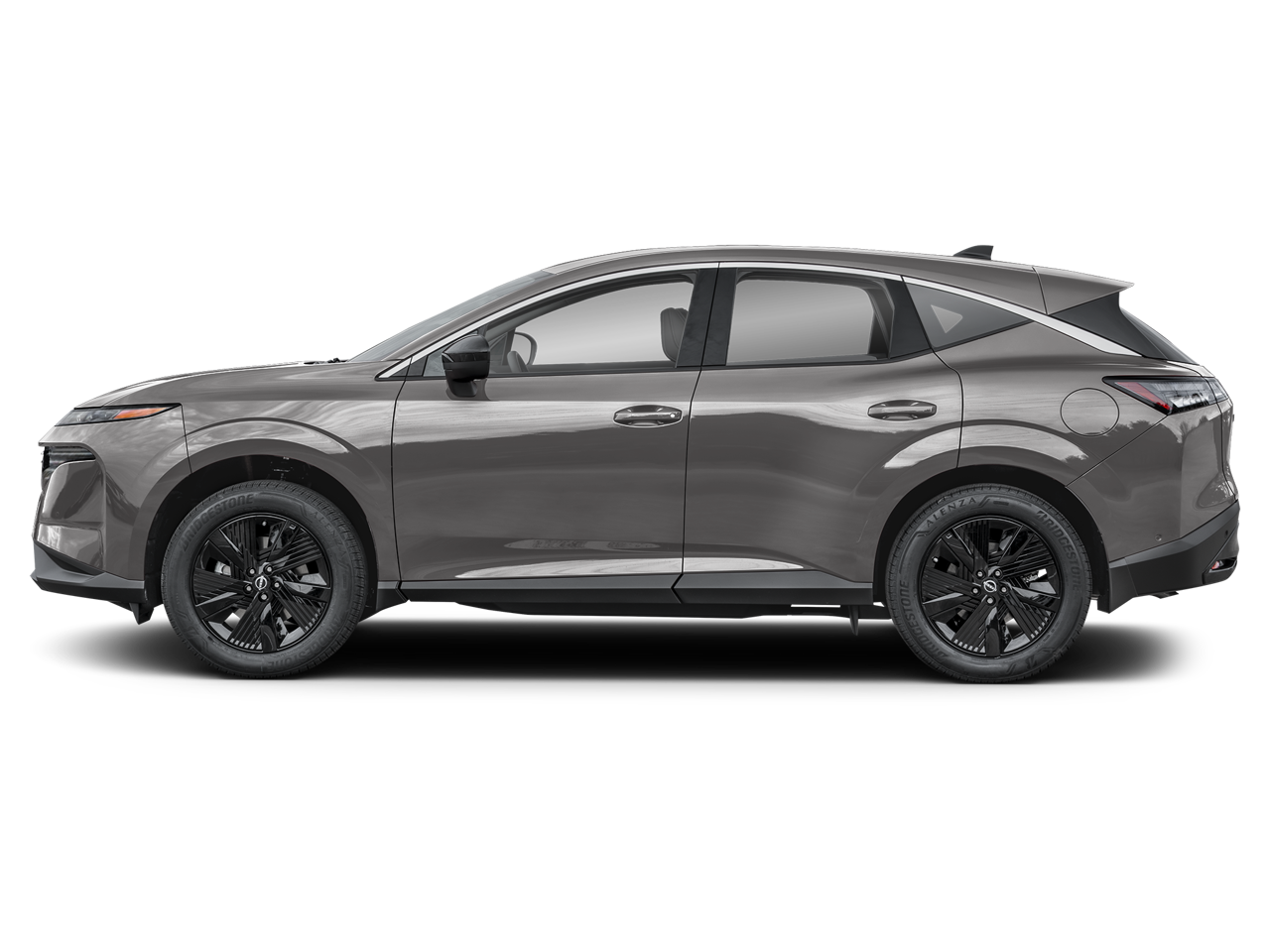 2025 Nissan Murano SV - Photo 24