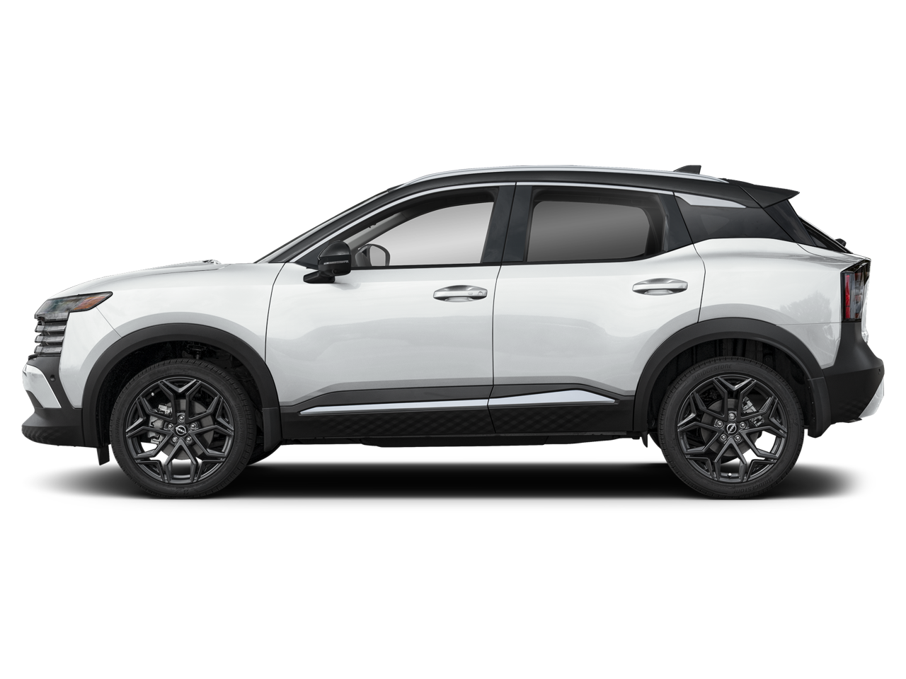 2025 Nissan Kicks SR Sport Utility 4D