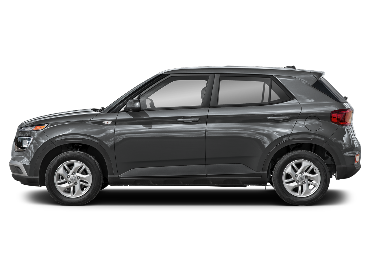 2026 Hyundai Venue SE Sport Utility 4D