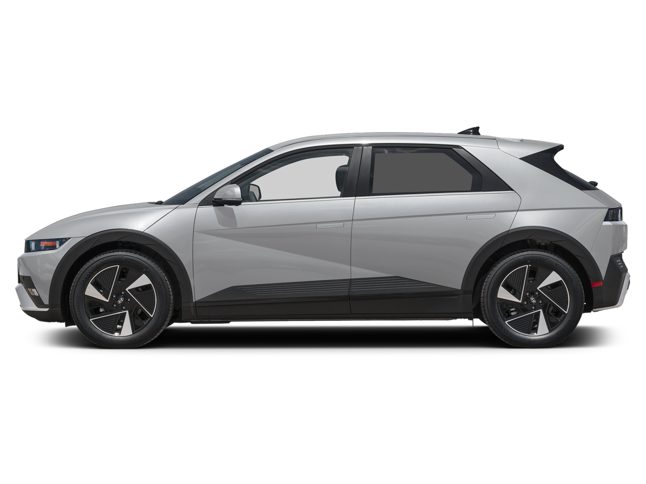 2026 Hyundai IONIQ 5 SEL Sport Utility 4D