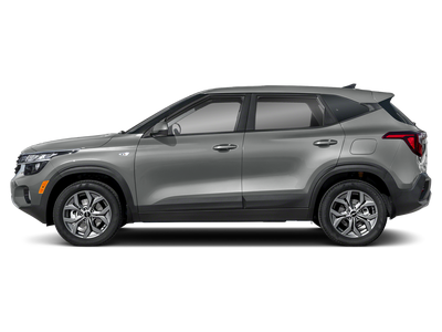 2026 Kia Seltos LX Sport Utility 4D