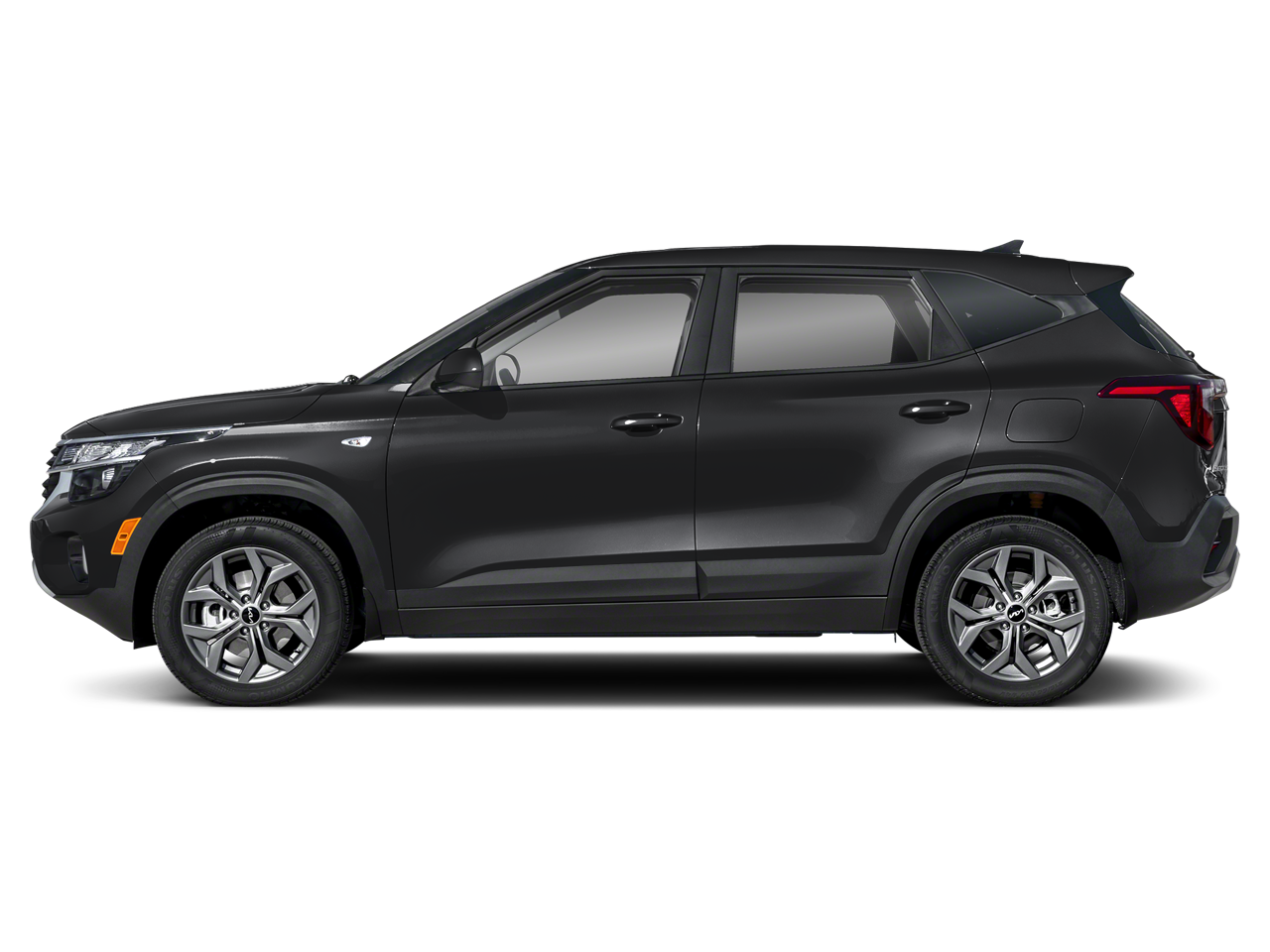 2026 Kia Seltos LX Sport Utility 4D
