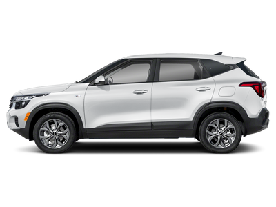 2026 Kia Seltos LX Sport Utility 4D