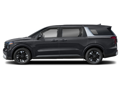 2026 Kia Carnival Hybrid LXS Van 4D