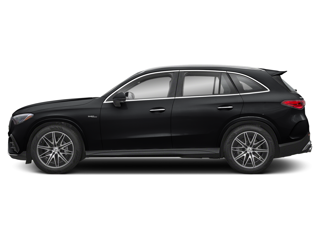 2026 Mercedes-Benz Mercedes-AMG® GLC 2026 Mercedes Benz Glc AMG® Glc 43 4 Matic Suv