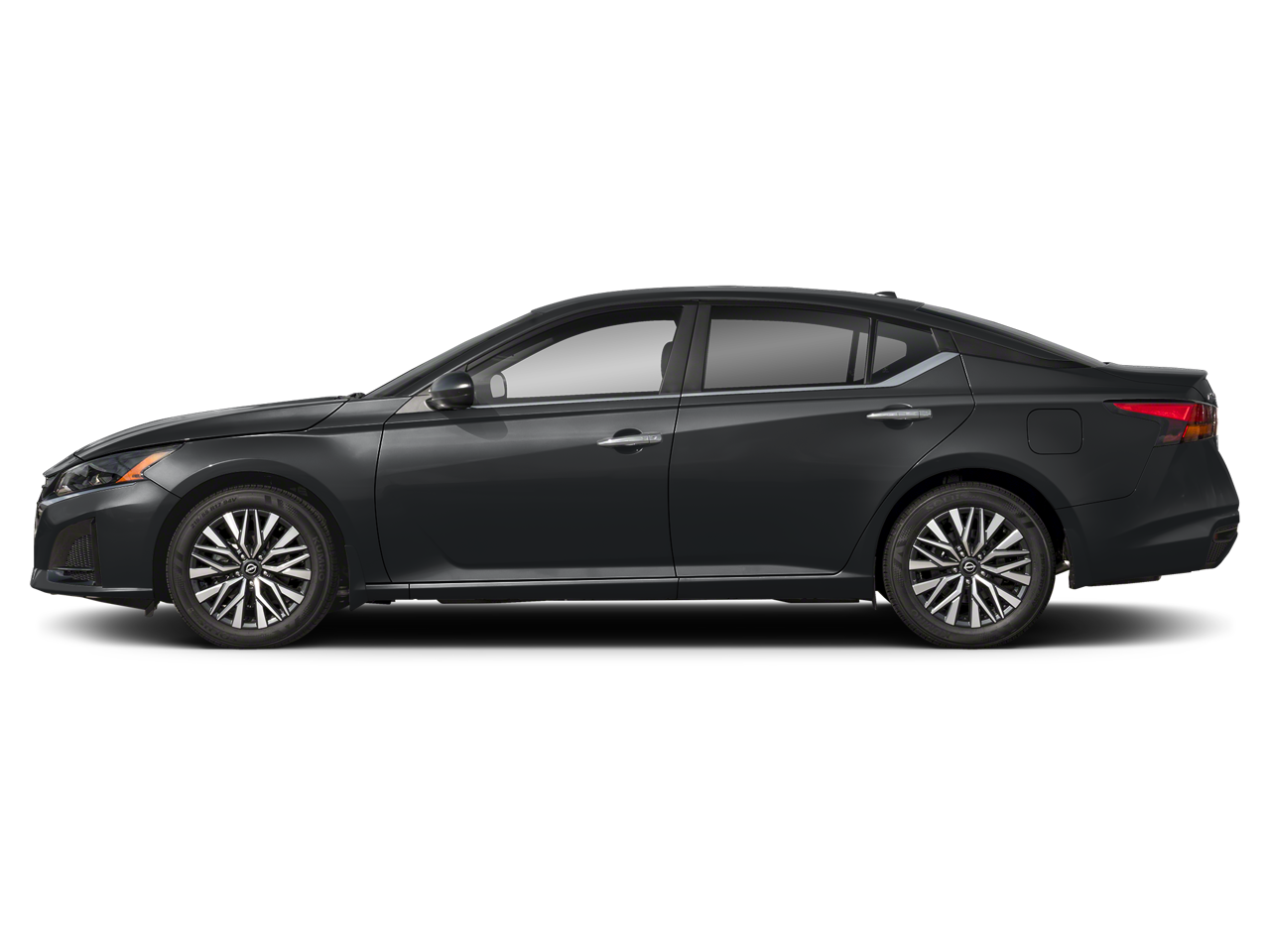 2026 Nissan Altima 2.5 SV Sedan 4D