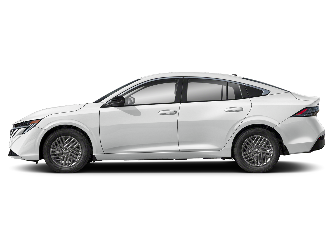 2026 Nissan Sentra SV Sedan 4D