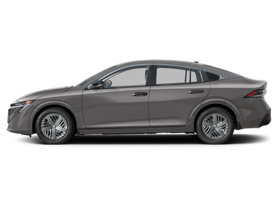 2026 Nissan Sentra S Sedan 4D