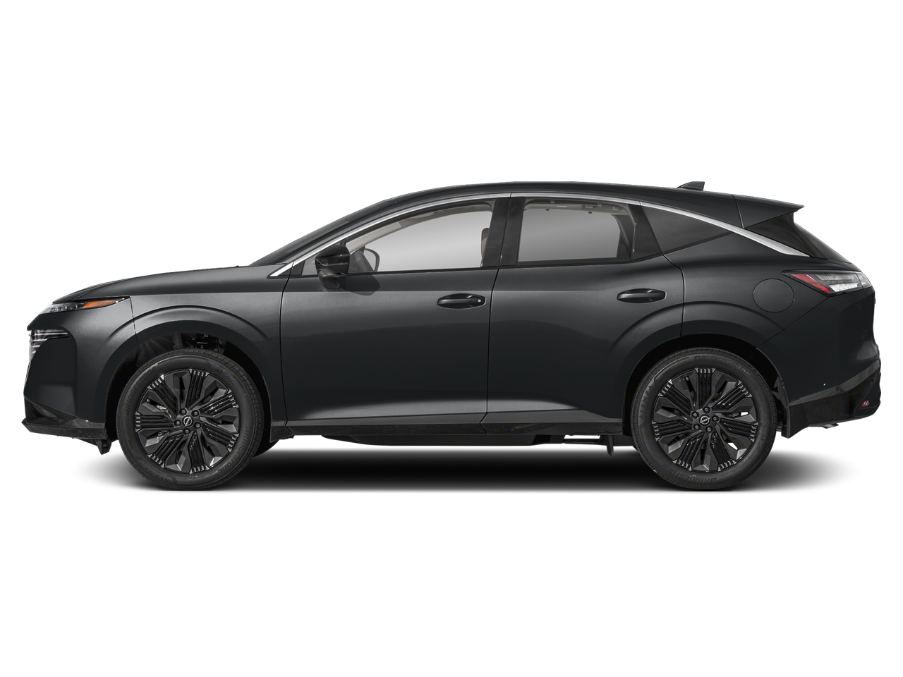 2026 Nissan Murano Platinum Sport Utility 4D