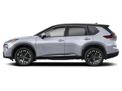 2026 Nissan Rogue Platinum (2026.5) Sport Utility 4D