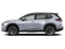 2026 Nissan Rogue Platinum (2026.5) Sport Utility 4D