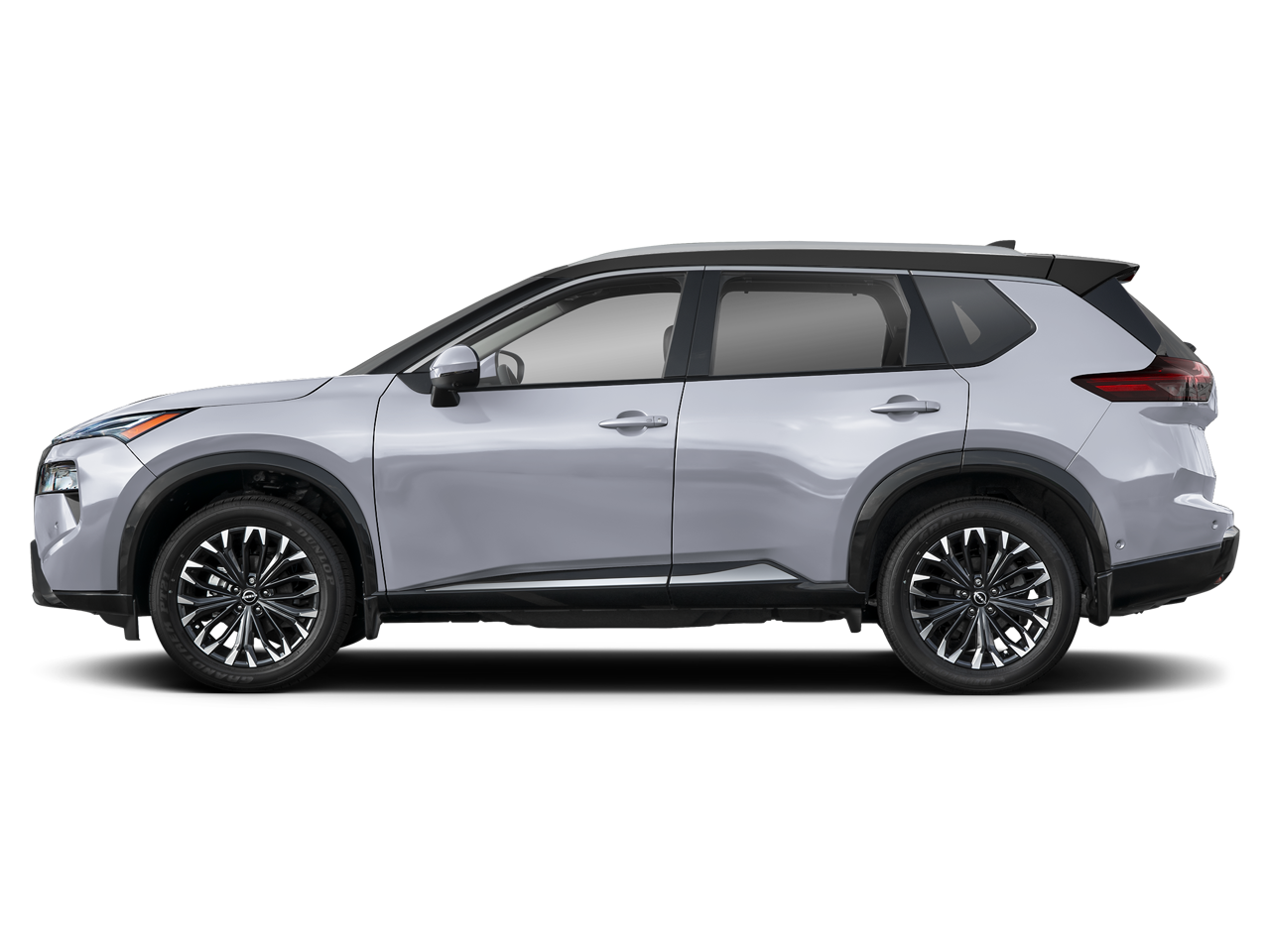 2026 Nissan Rogue Platinum (2026.5) Sport Utility 4D
