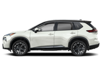 2026 Nissan Rogue Platinum (2026.5) Sport Utility 4D