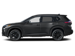 2026 Nissan Rogue Dark Armor (2026.5) Sport Utility 4D