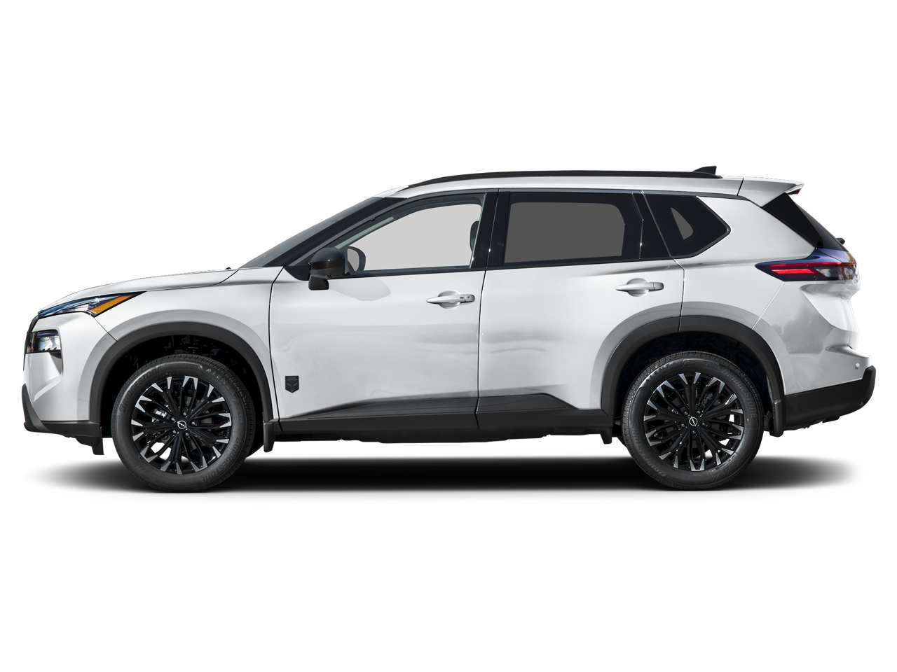 2026 Nissan Rogue SV (2026.5) Sport Utility 4D