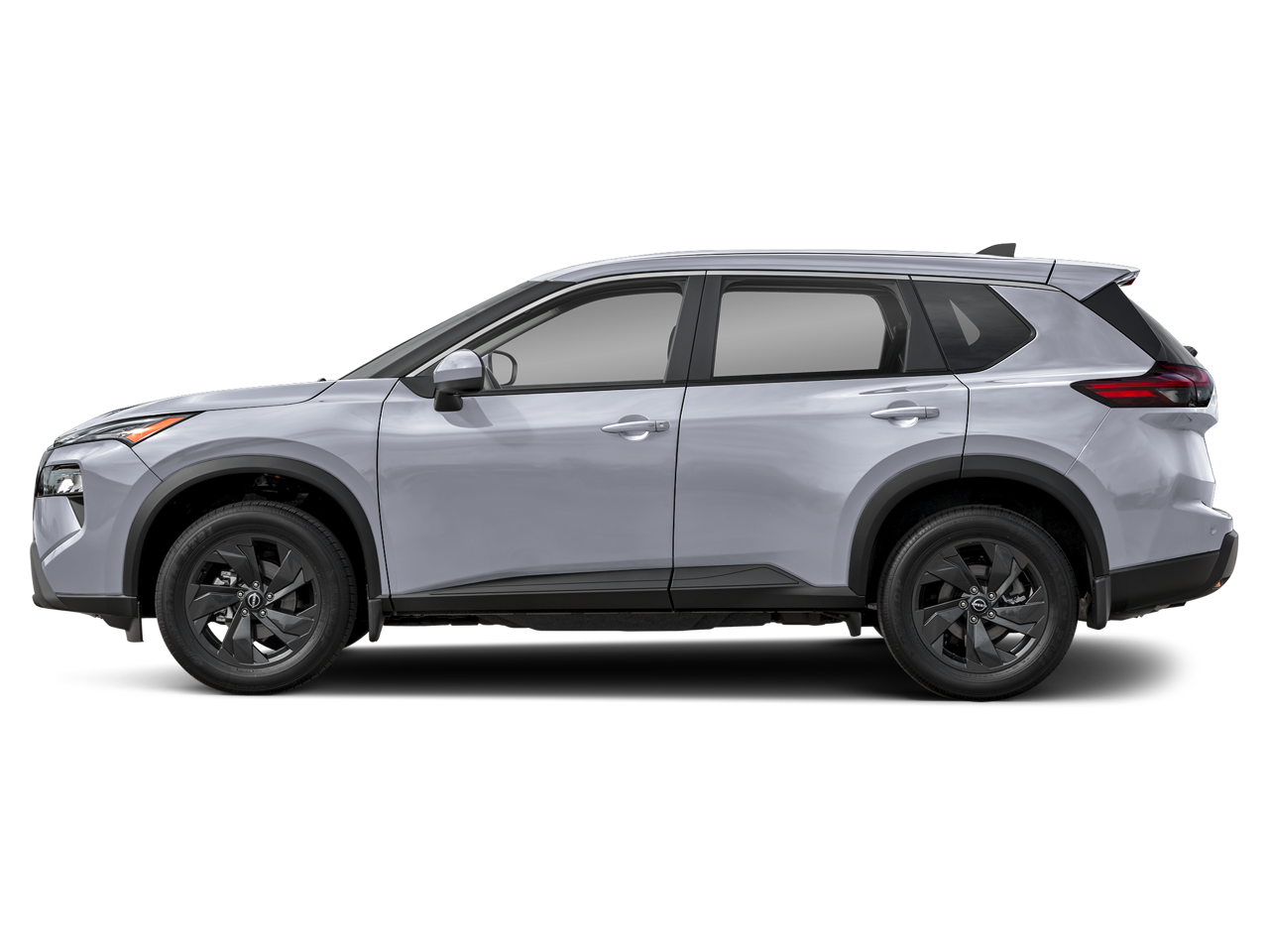 2026 Nissan Rogue SV Sport Utility 4D