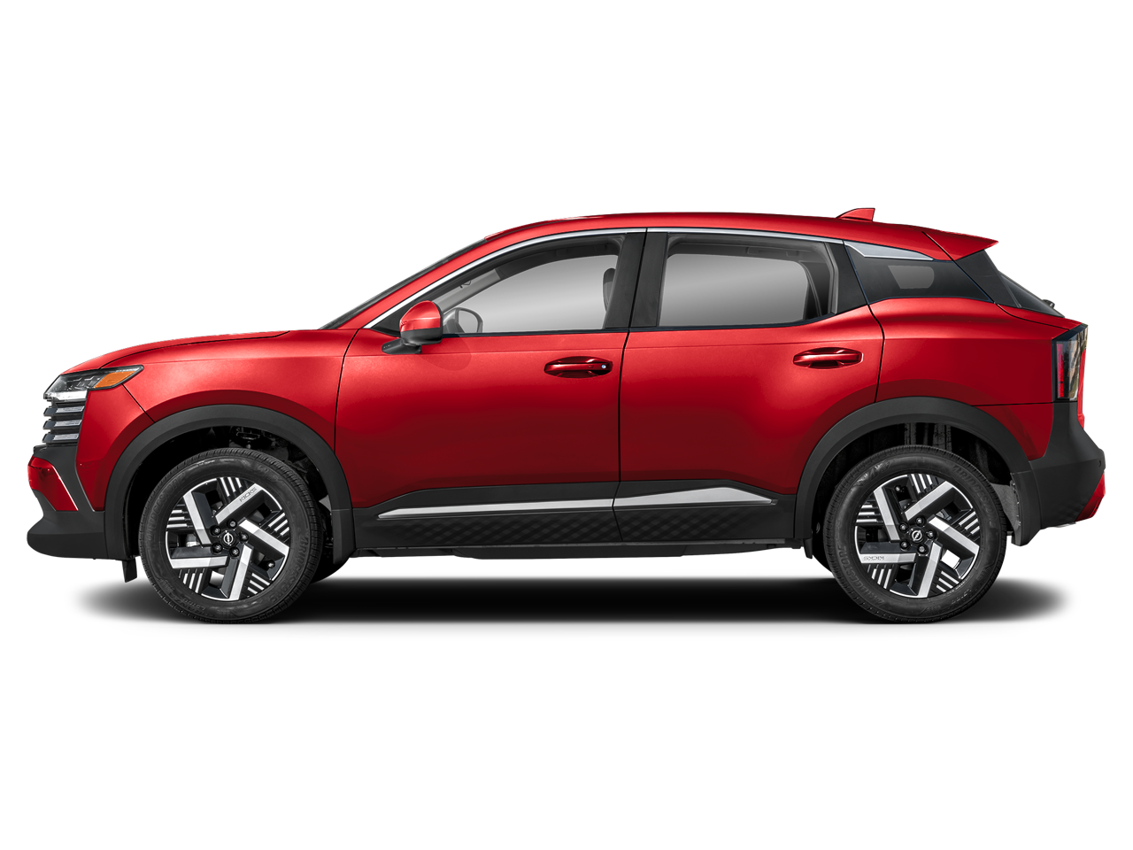 2026 Nissan Kicks SV Sport Utility 4D