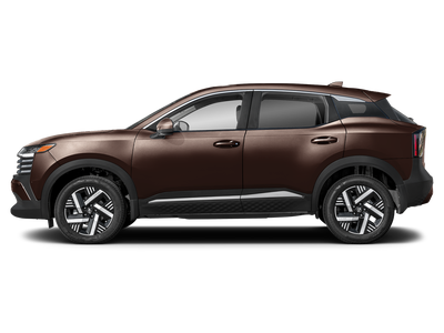 2026 Nissan Kicks SV Sport Utility 4D