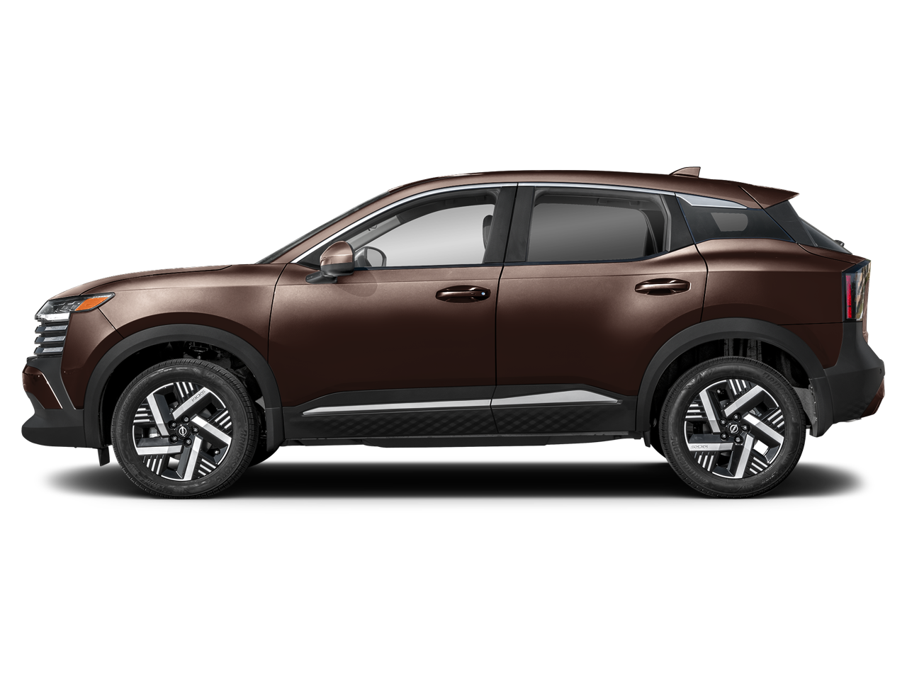 2026 Nissan Kicks SV Sport Utility 4D
