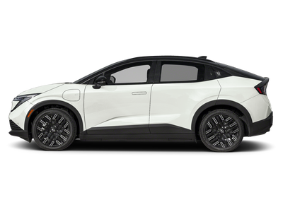 2026 Nissan Leaf Platinum+