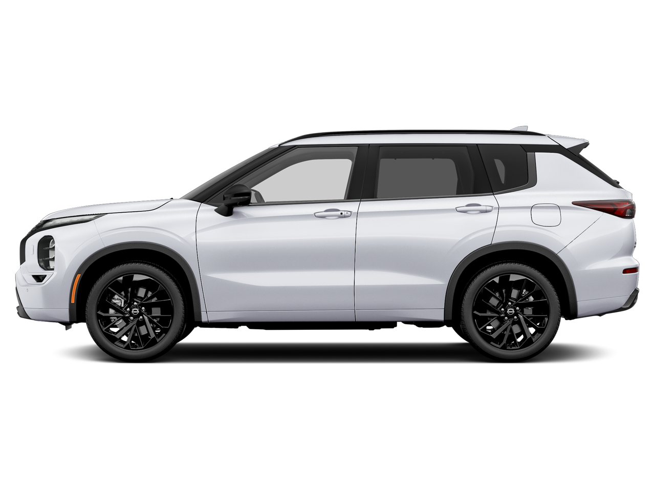 2026 Nissan Rogue Plug-in Hybrid Platinum Sport Utility 4D