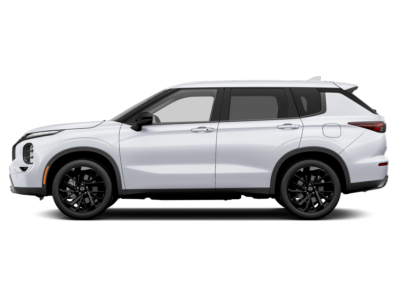 2026 Nissan Rogue Plug-in Hybrid SL Sport Utility 4D