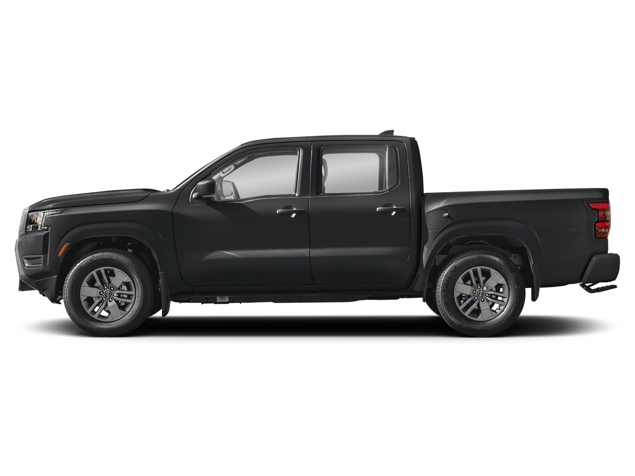 2026 Nissan Frontier SV - Photo 24