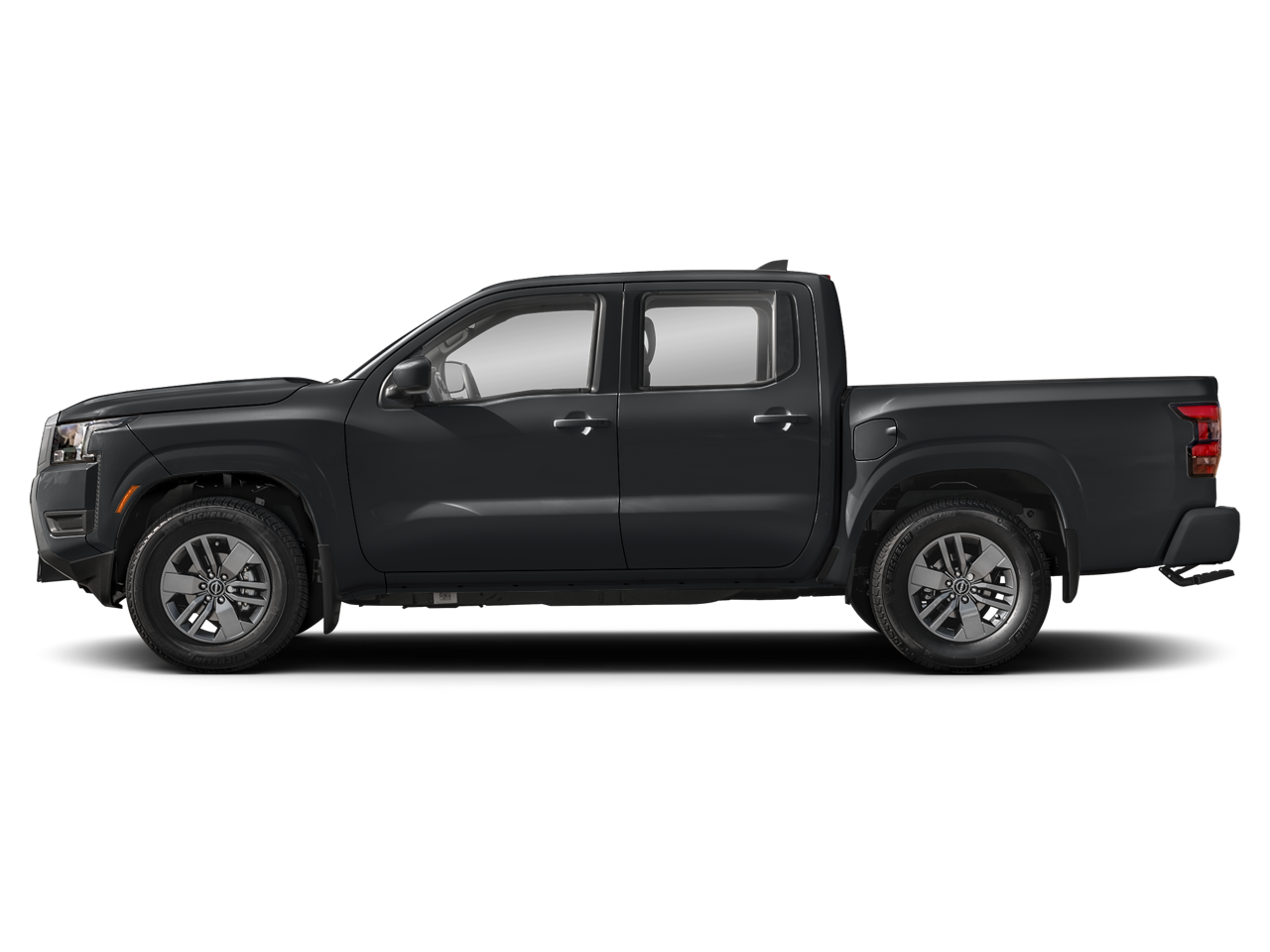 2026 Nissan Frontier SV - Photo 24