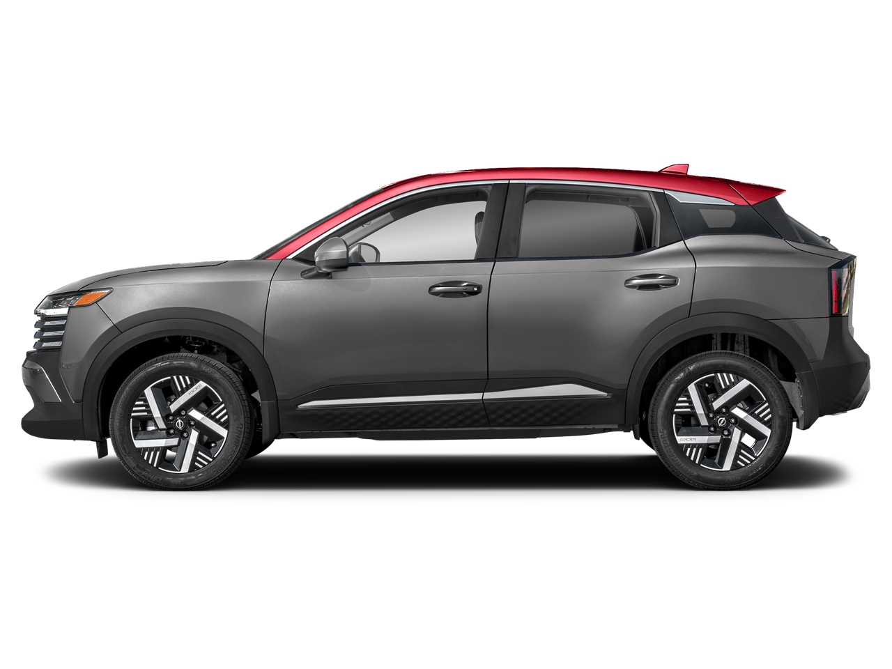 2027 Nissan Kicks Rock Creek®