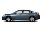 2011 Nissan Altima 2.5 S Sedan 4D