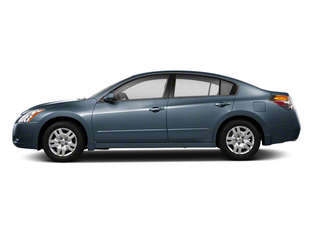 2011 Nissan Altima 2.5 S Sedan 4D
