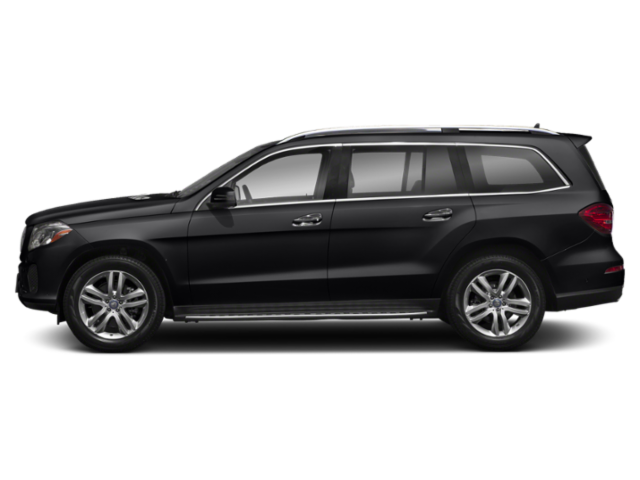 2018 Mercedes-Benz GLS GLS 450 4MATIC® Sport Utility 4D