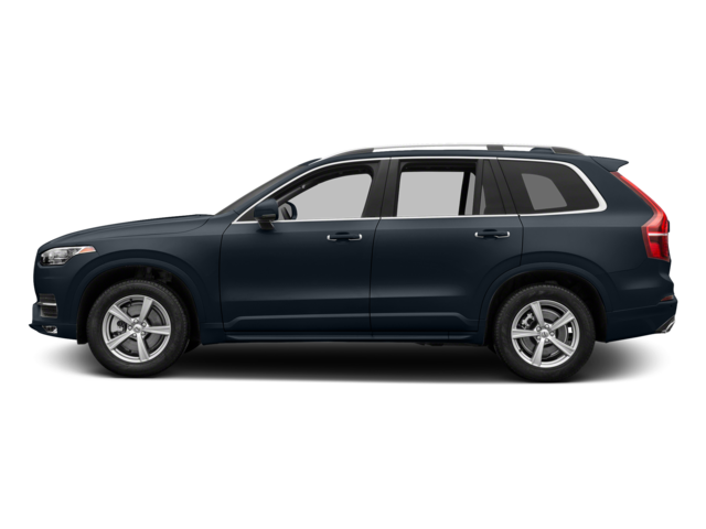 2018 Volvo XC90 T6 Momentum Sport Utility 4D