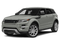 2015 Land Rover Range Rover Evoque Pure Plus Sport Utility 4D