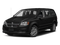 2017 Dodge Grand Caravan Passenger SE Minivan 4D