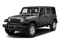 2017 Jeep Wrangler Unlimited Sport S Sport Utility 4D
