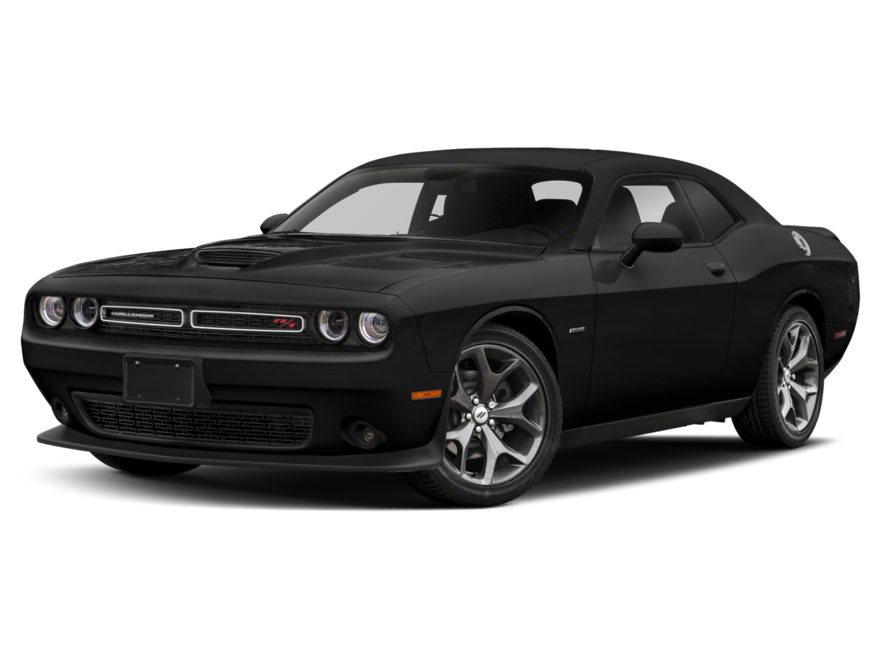 2019 Dodge Challenger GT Coupe 2D