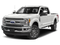 2019 Ford F250 Super Duty Crew Cab Lariat Pickup 4D 6 3/4 ft