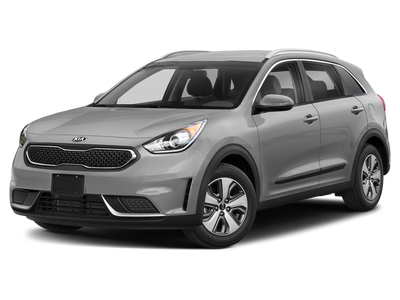 2019 Kia Niro LX Wagon 4D