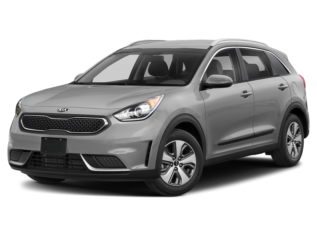 2019 Kia Niro LX Wagon 4D